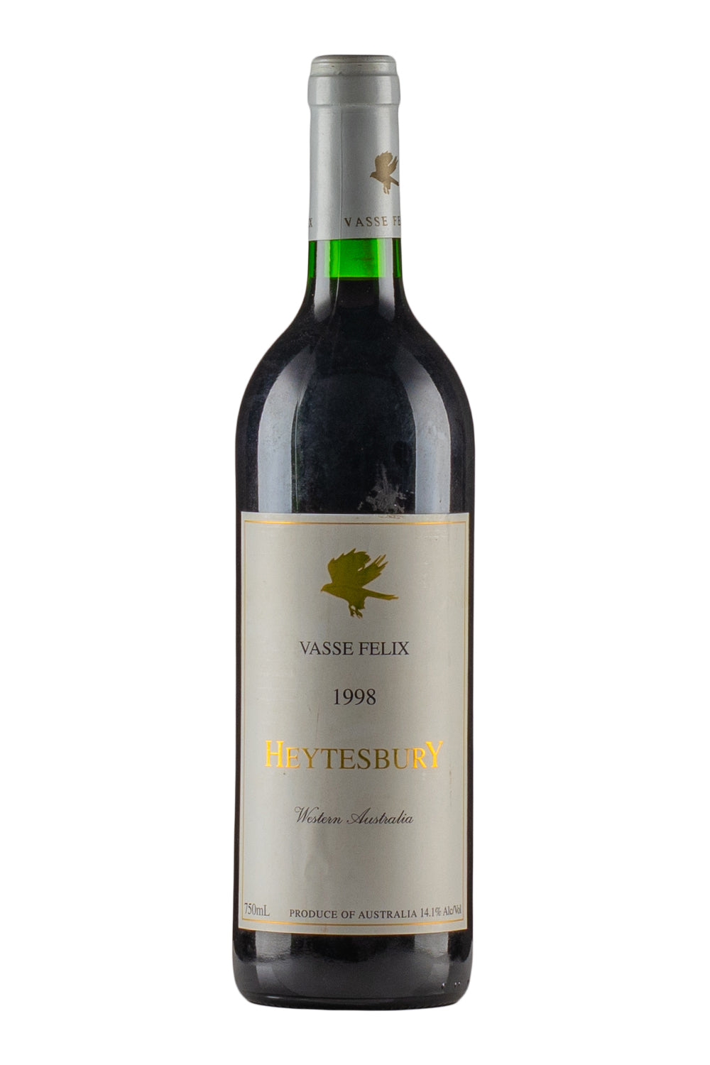 Vasse Felix Heytesbury 1998