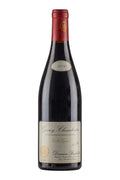 Gevrey Chambertin Vieilles Vignes Denis Bachelet 2012