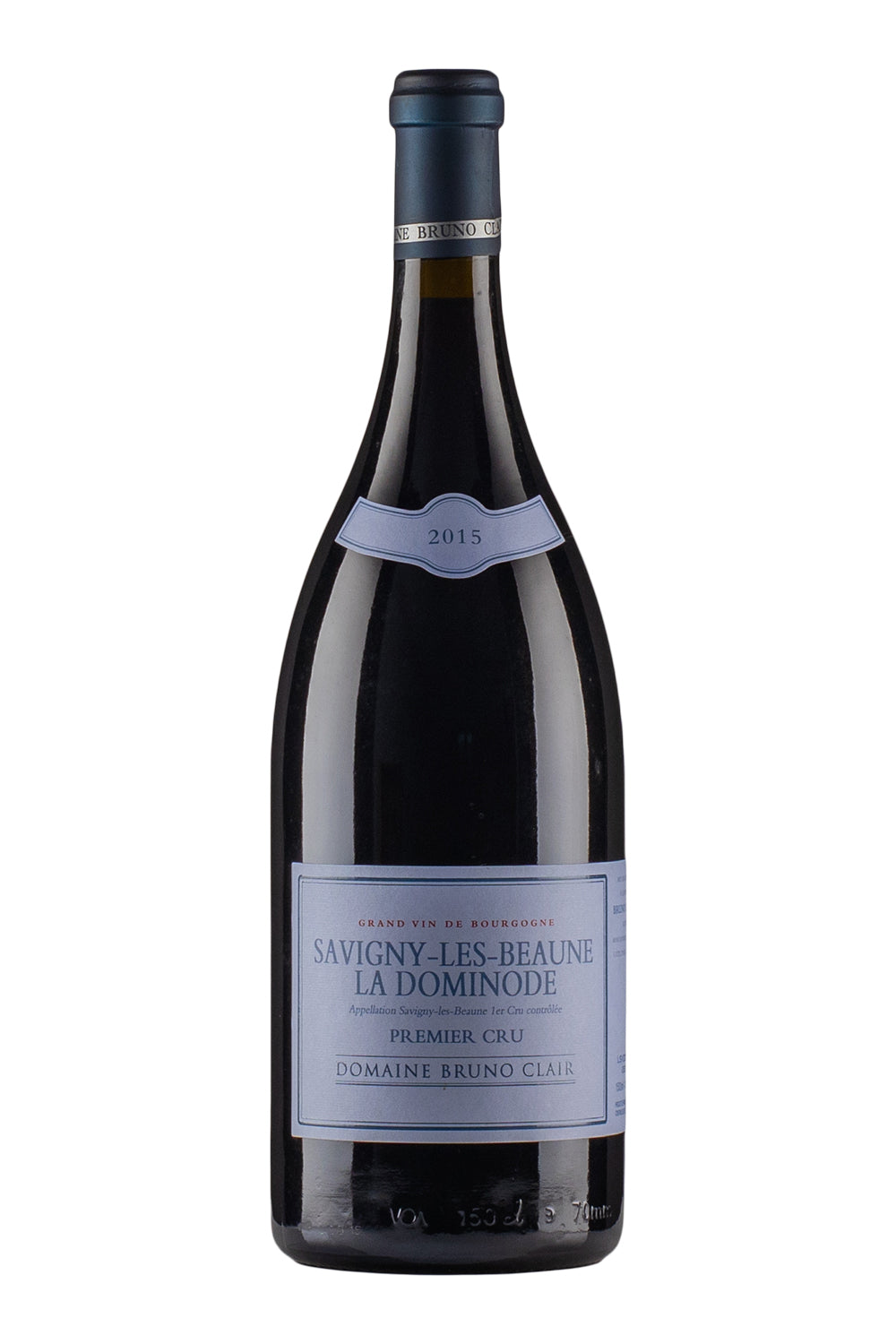 Savigny Les Beaune La Dominode Bruno Clair Magnum 2015