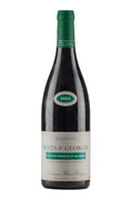 Nuits St Georges Clos des Porrets St Georges Henri Gouges 2002