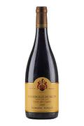 Chambolle Musigny Cuvee des Cigales Domaine Ponsot 2009