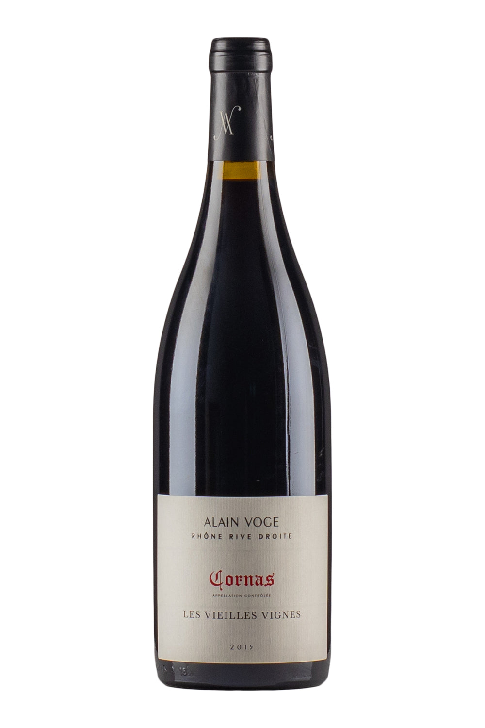 Cornas Les Vieilles Vignes Alain Voge 2015