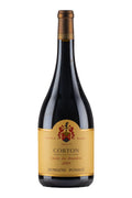 Corton Cuvee du Bourdon Domaine Ponsot Magnum 2009