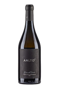 Aalto Blanco de Parcela 2024