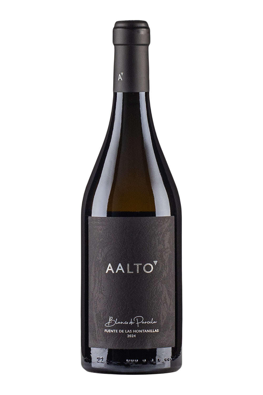 Aalto Blanco de Parcela 2024