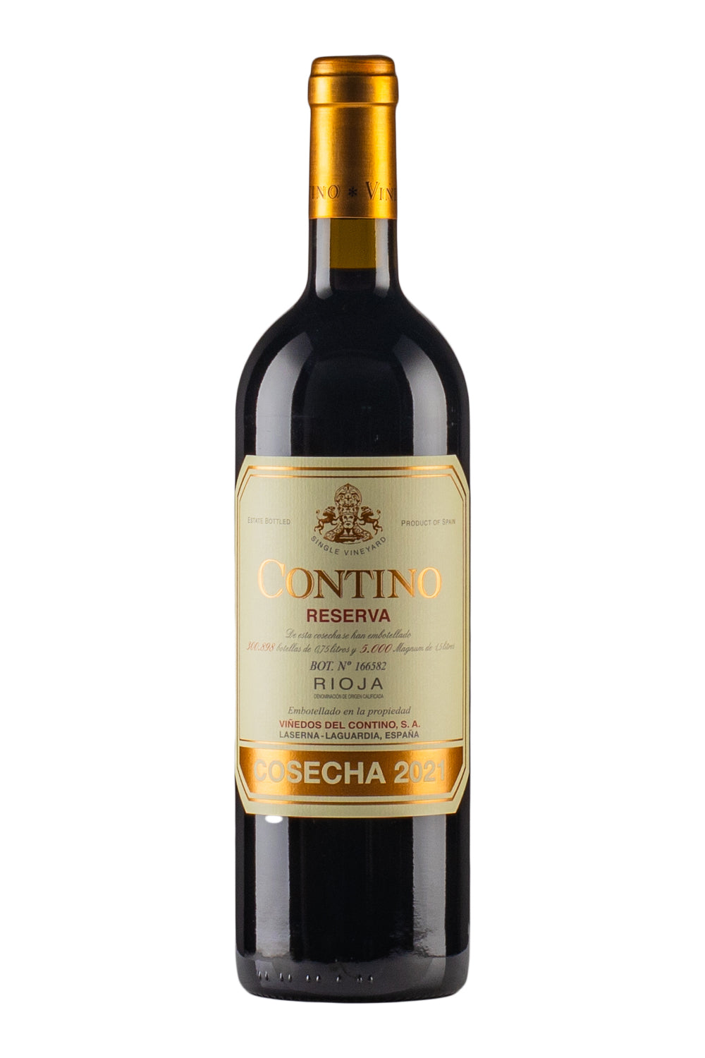 Contino Reserva 2021