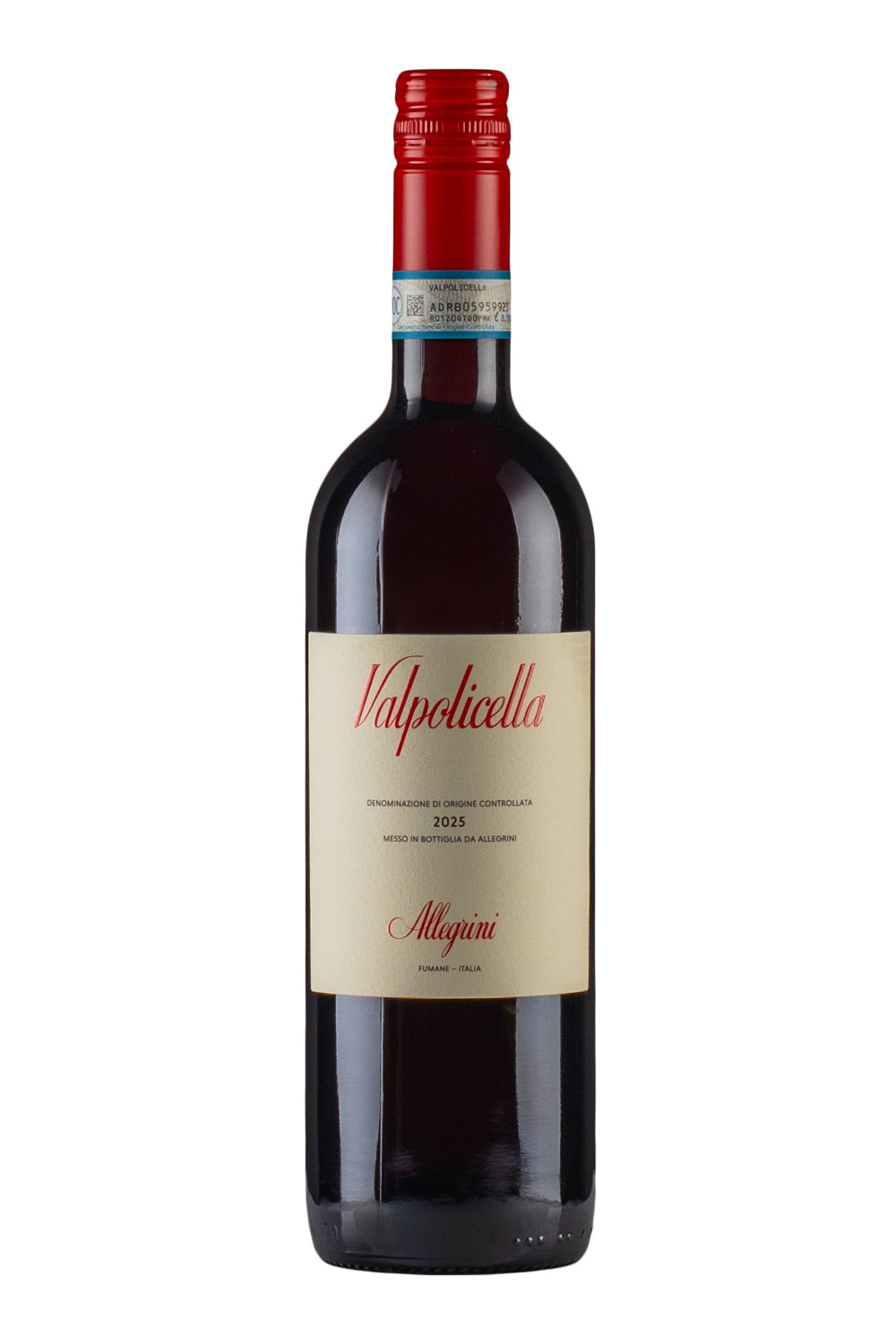 Valpolicella Allegrini 2025
