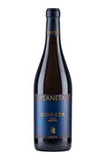 Planeta Cometa 2024