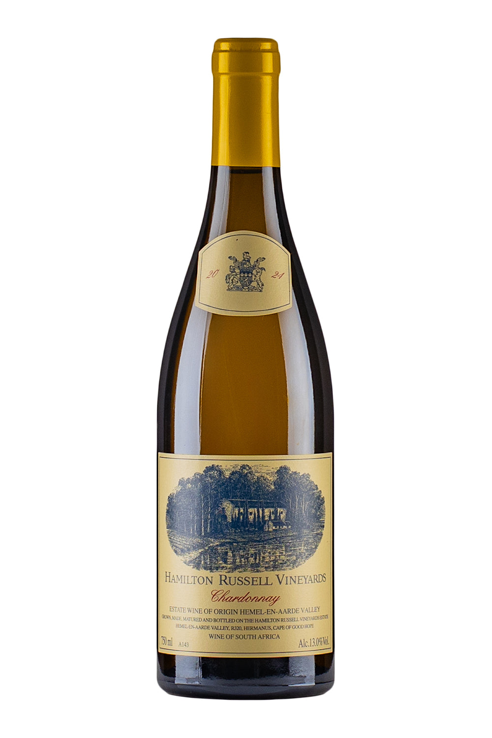 Hamilton Russell Chardonnay 2024
