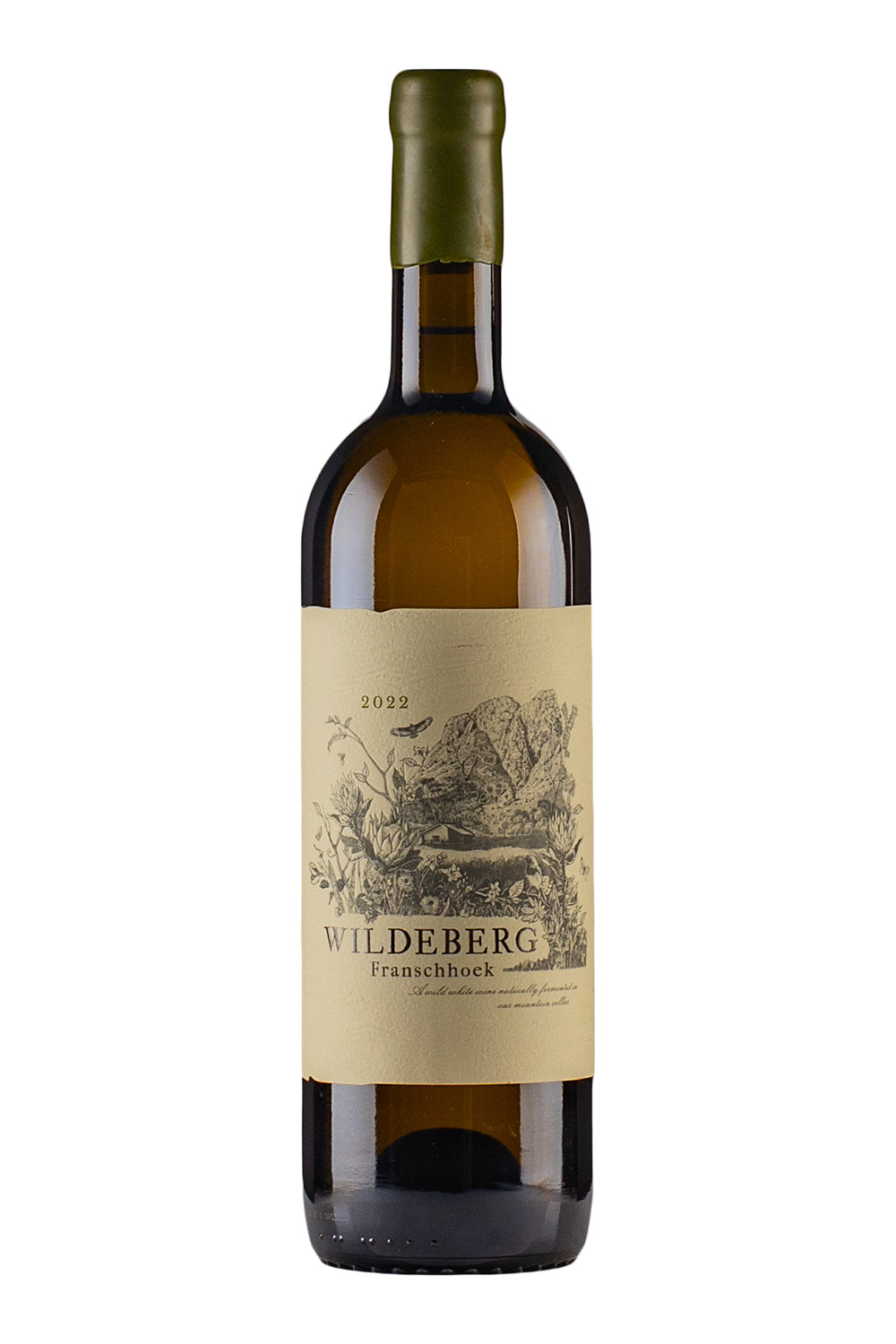 Wildeberg White 2022