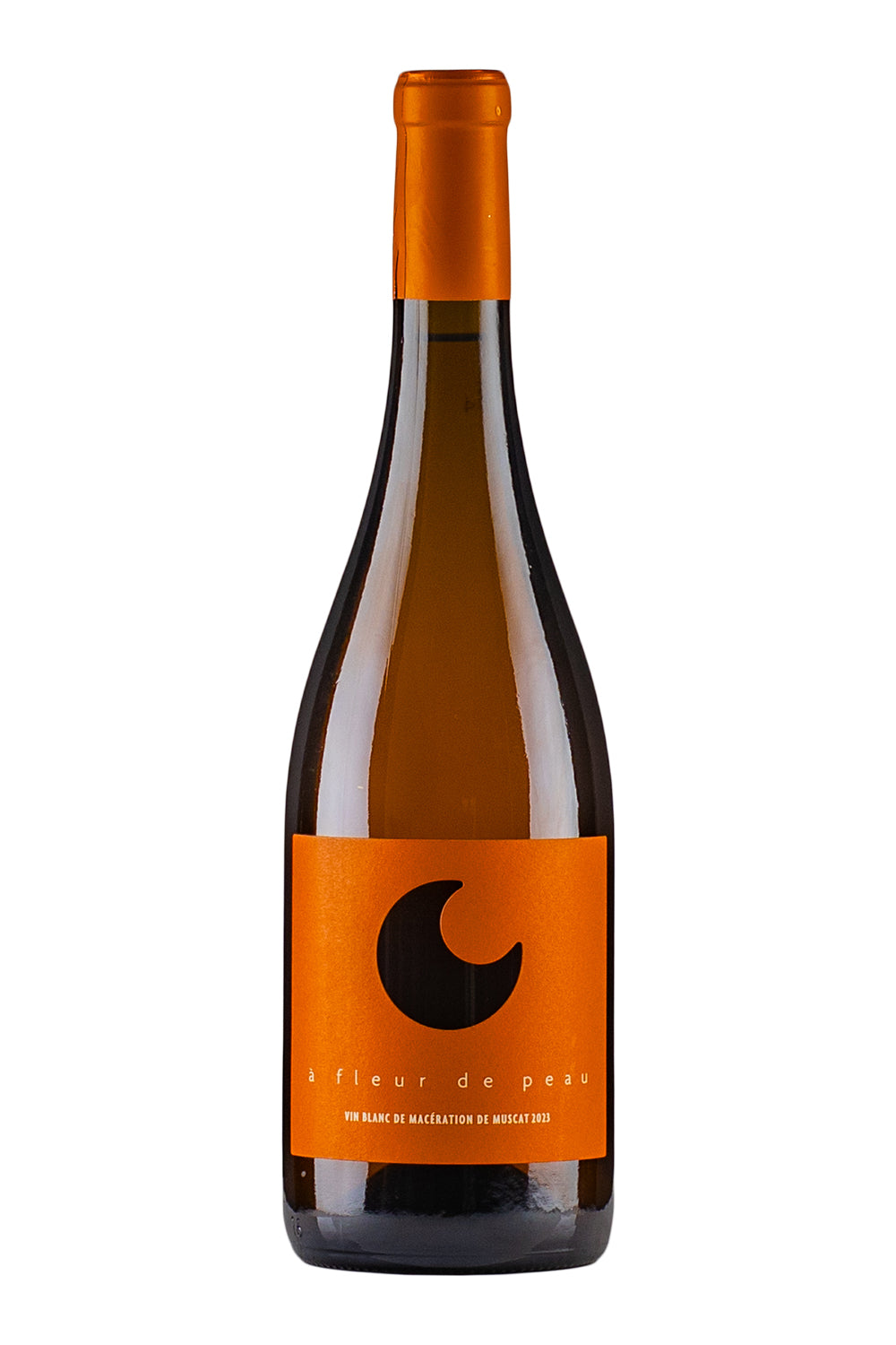 Clos du Gravillas A Fleur de Peau Muscat 2023