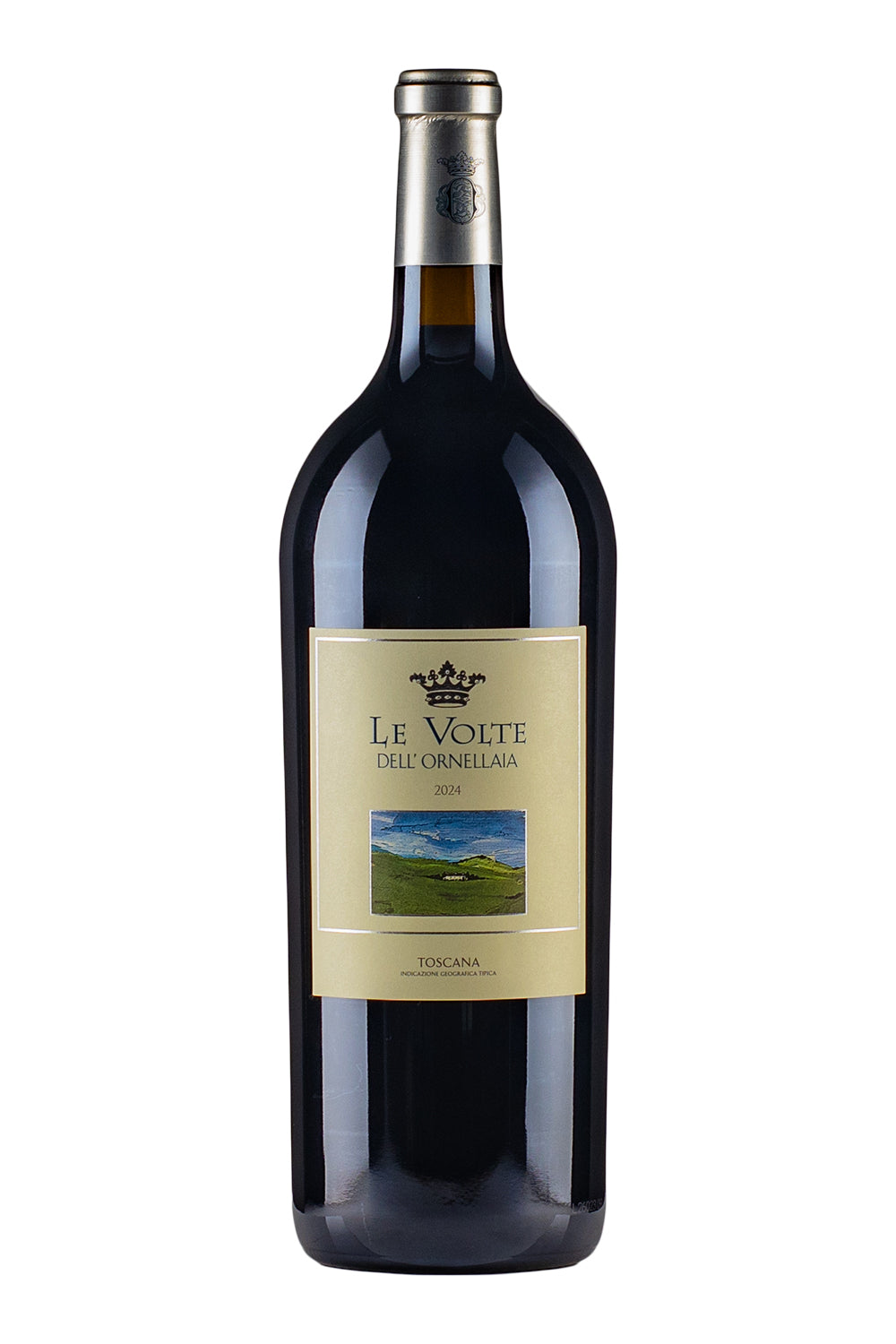 Le Volte dell`Ornellaia Magnum 2024