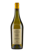 Savagnin Ouille Pelican 2021