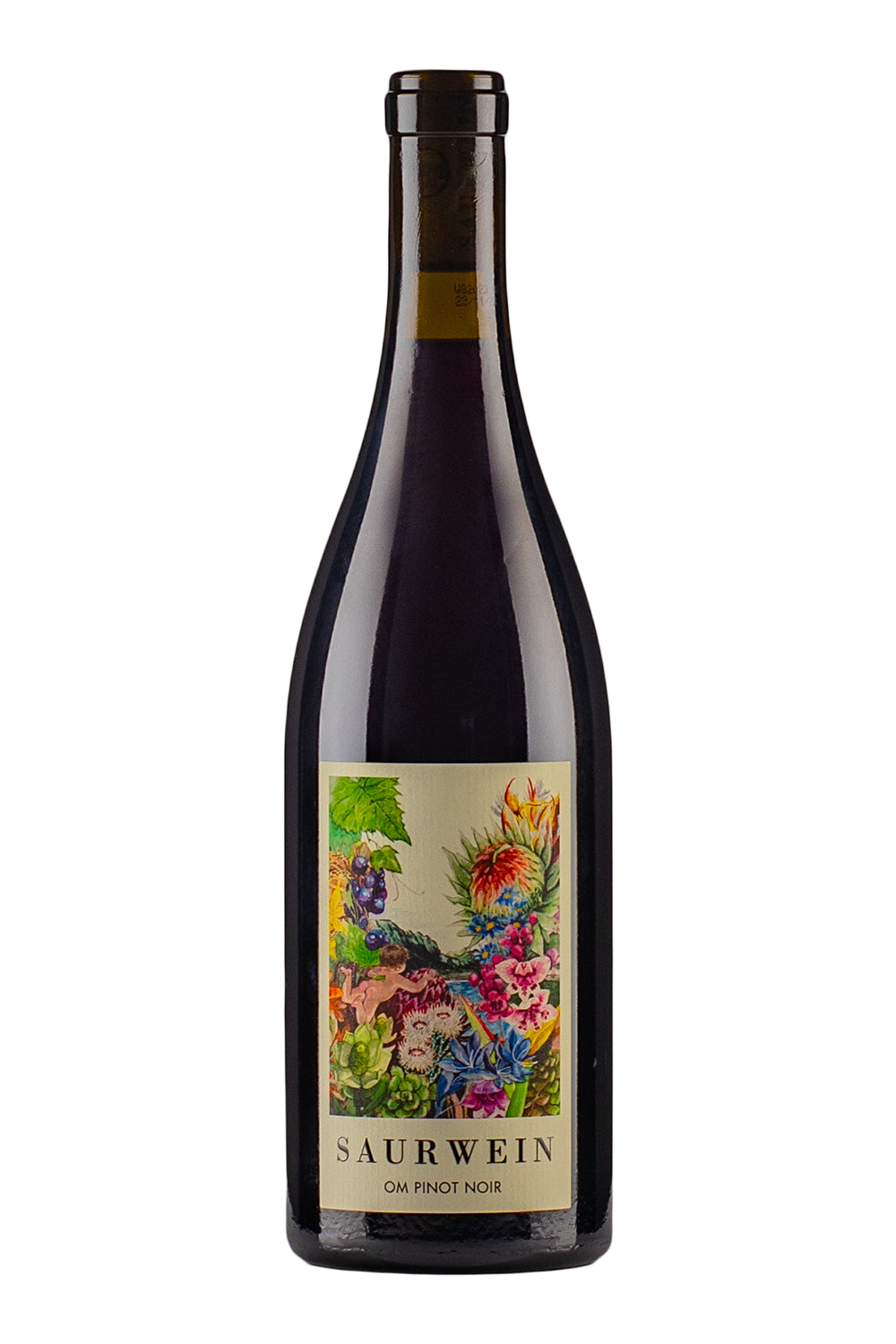Saurwein Om Pinot Noir 2023
