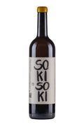 Tanca Nica Soki Soki 2024