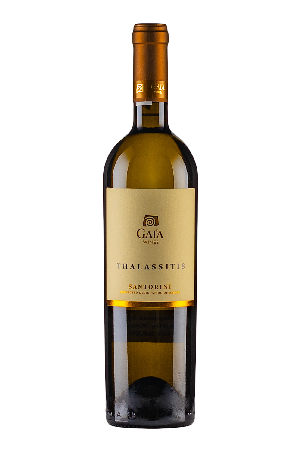 Gaia Thalassitis Assyrtiko 2025