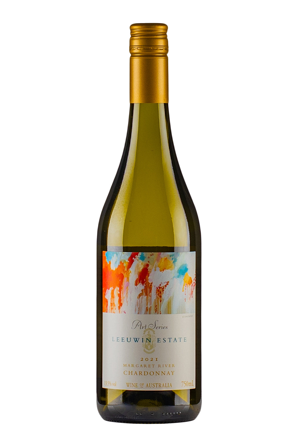 Leeuwin Estate Art Series Chardonnay 2021