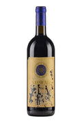Sassicaia (Damaged Label) 1990
