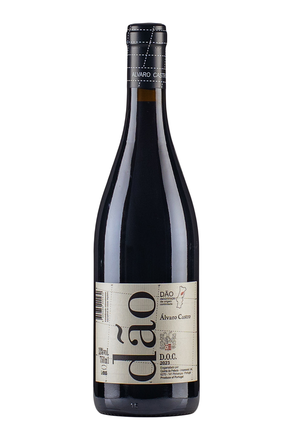 Dao Tinto Alvaro Castro 2023