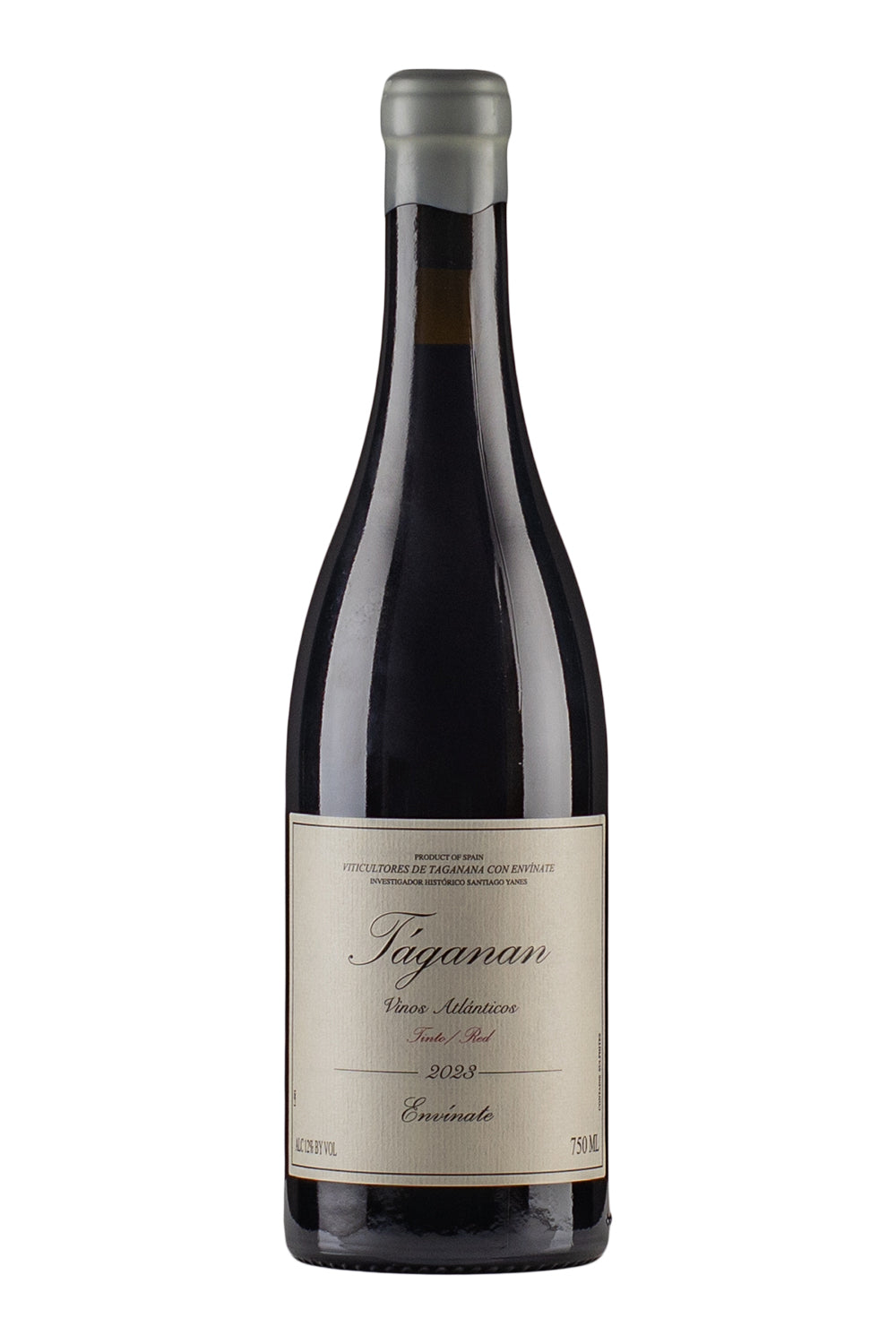 Envinate Taganan Tinto 2023