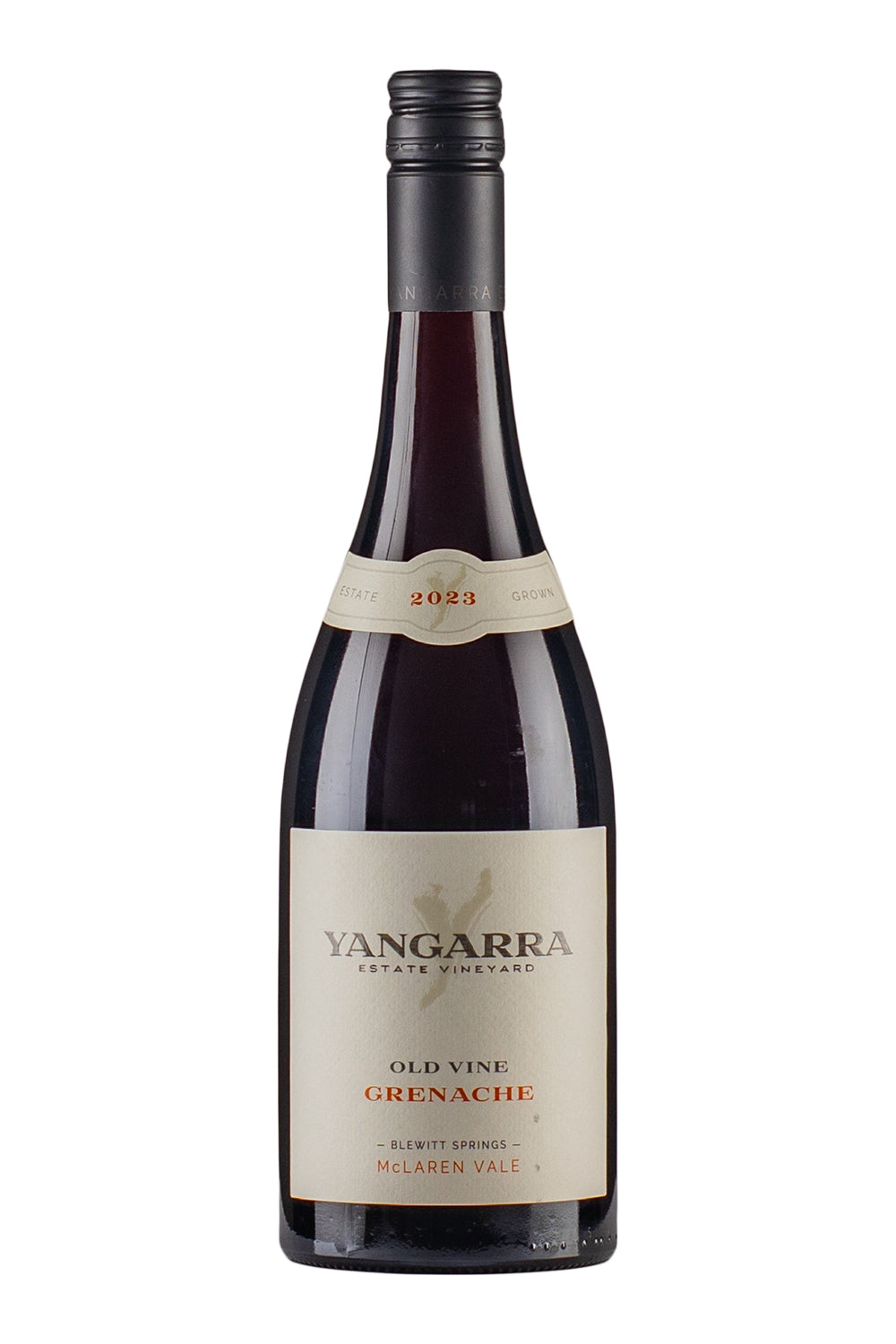 Yangarra Old Vine Grenache 2023