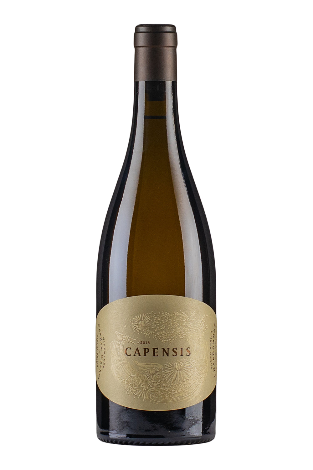 Capensis Chardonnay 2018