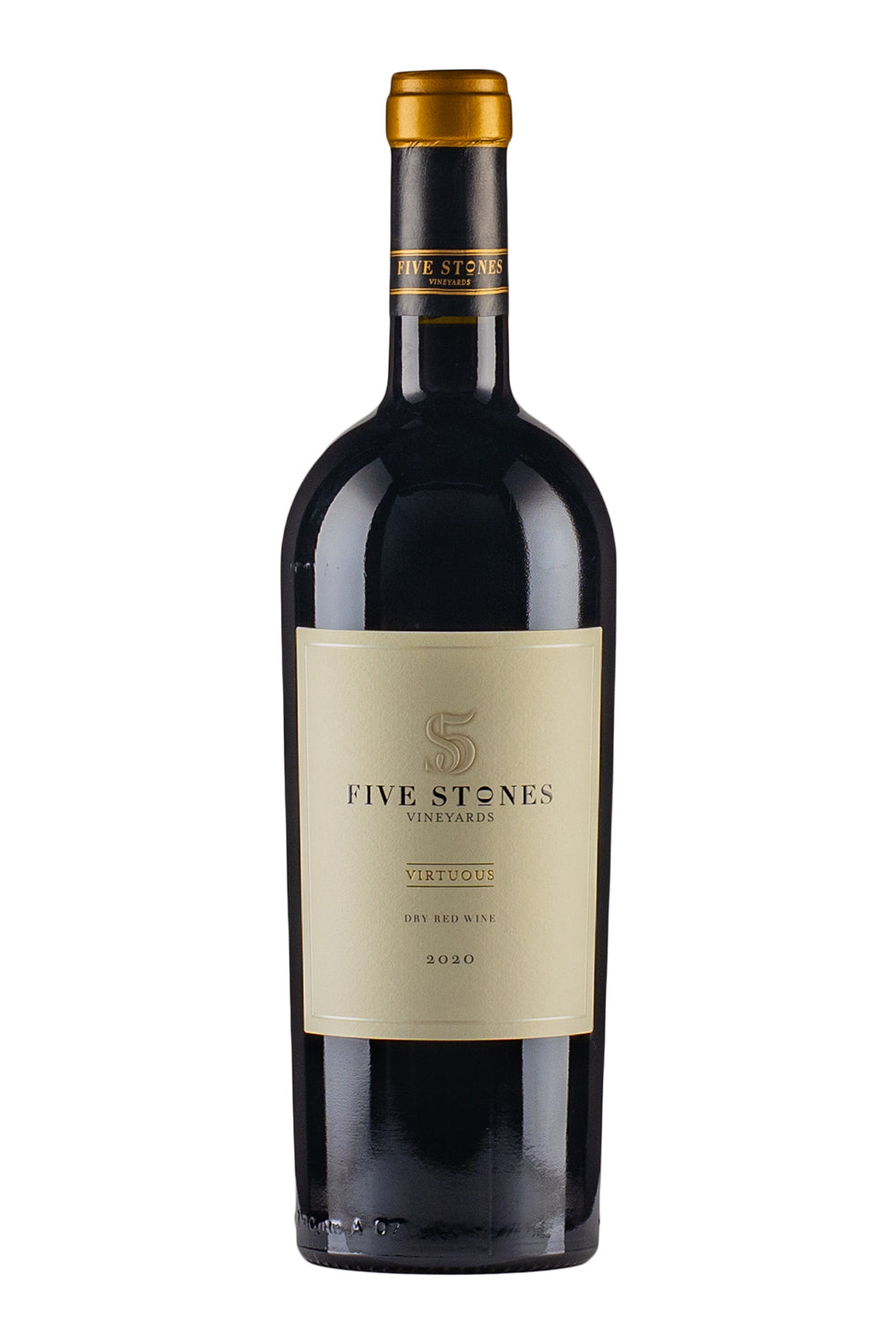 Five Stones Virtuous (Kosher) 2020
