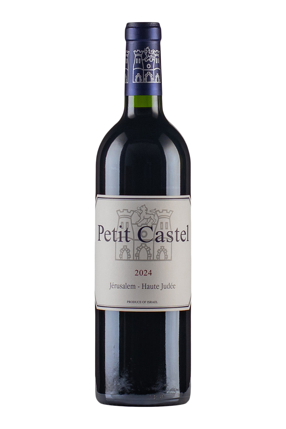 Petit Castel (Kosher) 2024