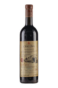 Cricova Amplius Red 2014
