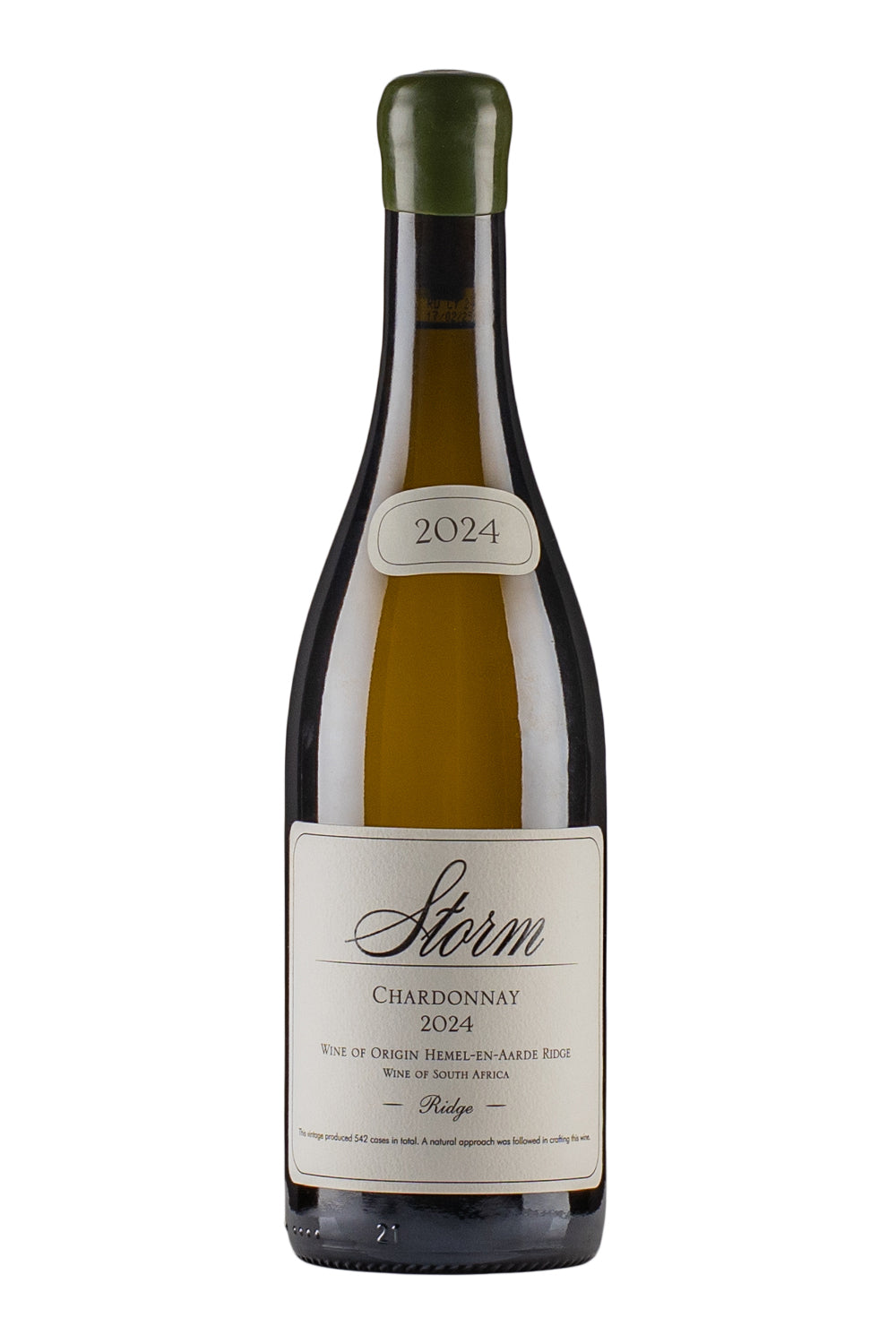 Storm Ridge Chardonnay 2024