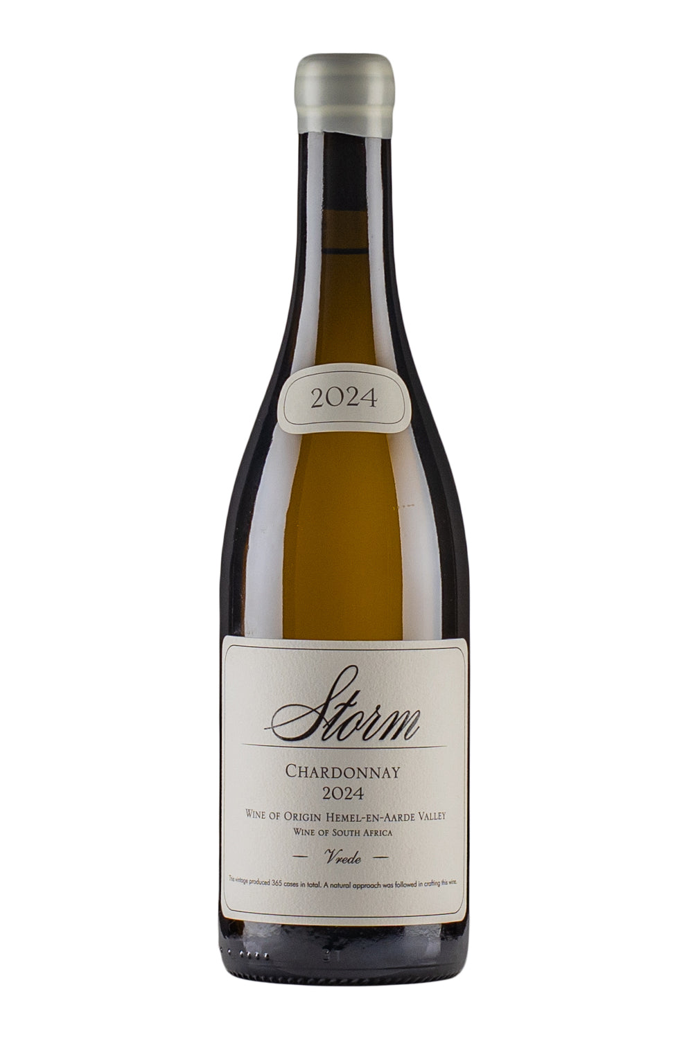 Storm Vrede Chardonnay 2024