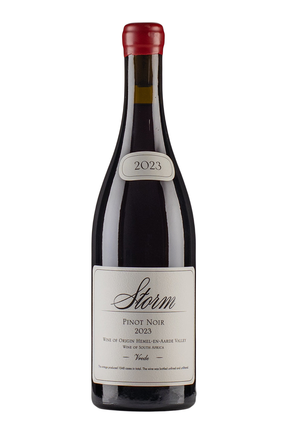 Storm Vrede Pinot Noir 2023