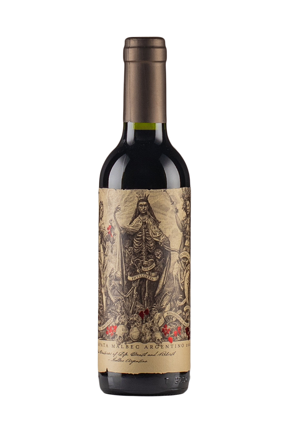 Catena Zapata Malbec Argentino Half 2022