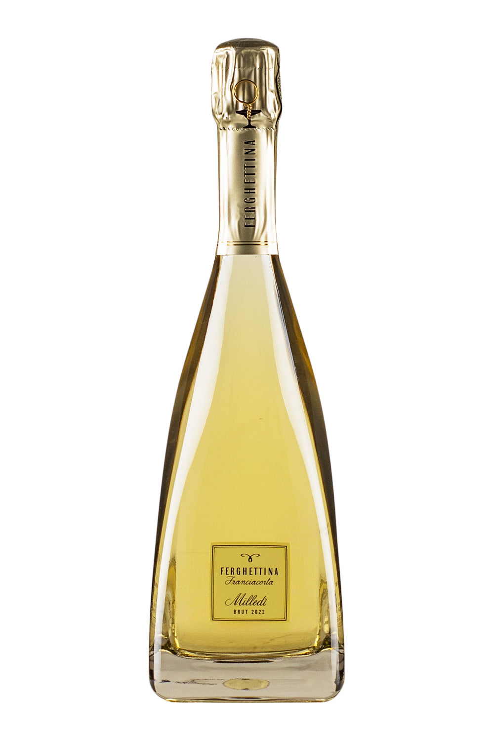 Ferghettina Franciacorta Milledi 2022