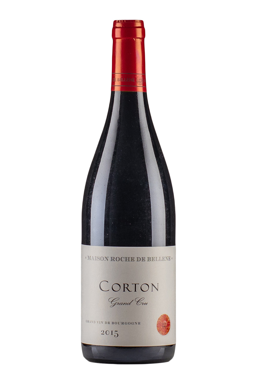 Corton Maison Roche de Bellene 2015