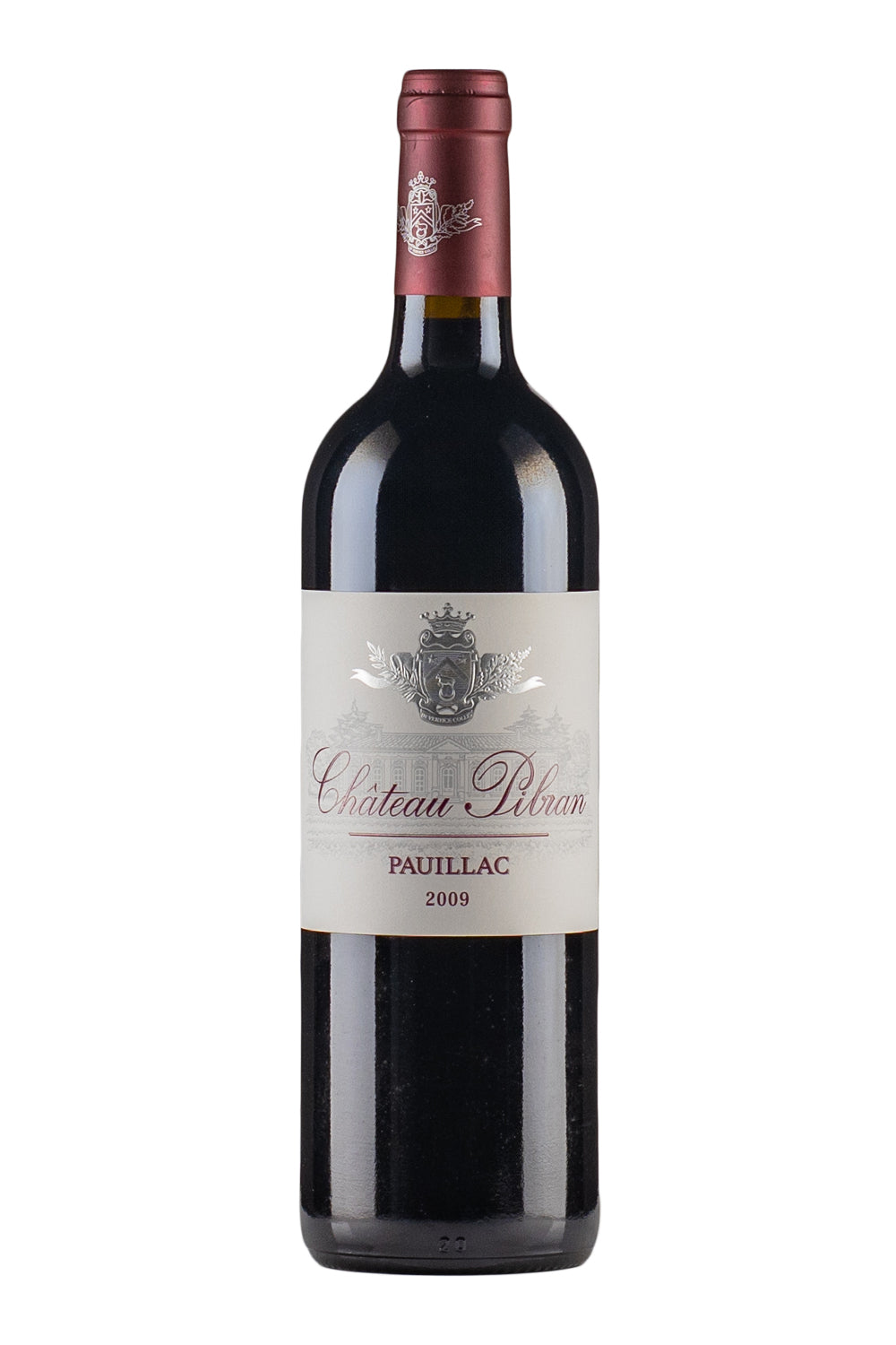 Pibran 2009
