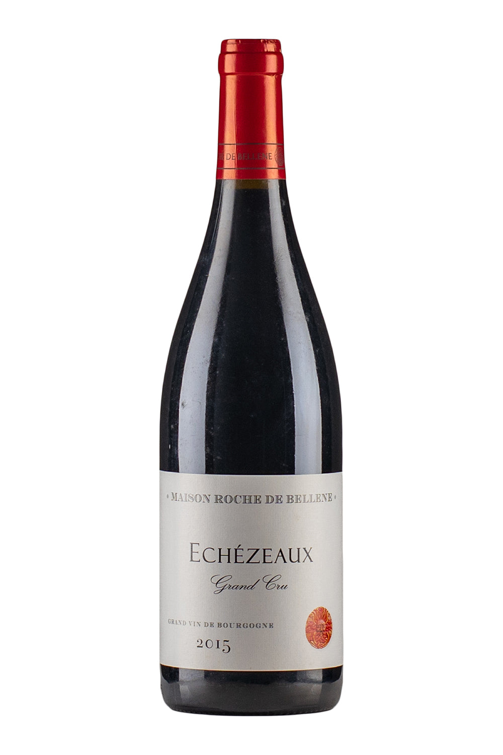 Echezeaux Maison Roche de Bellene 2015