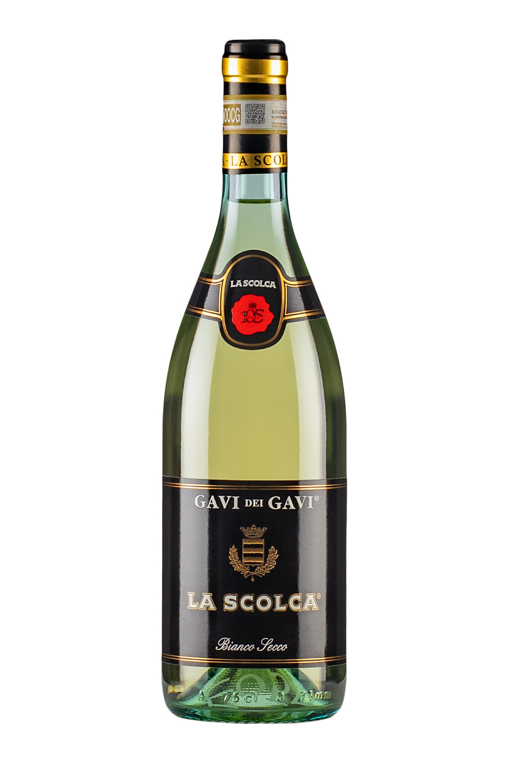 Gavi dei Gavi La Scolca 2025
