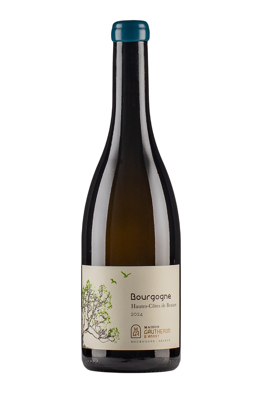 Bourgogne Hautes Cotes de Beaune Gautheron D`Anost 2024