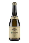 Buradon Las Plegarias Rioja Blanco Carlos Sanchez 2024