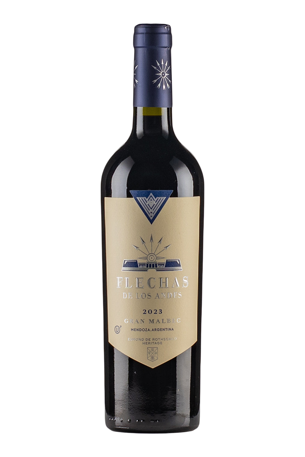 Flechas de Los Andes Gran Malbec (Kosher) 2023