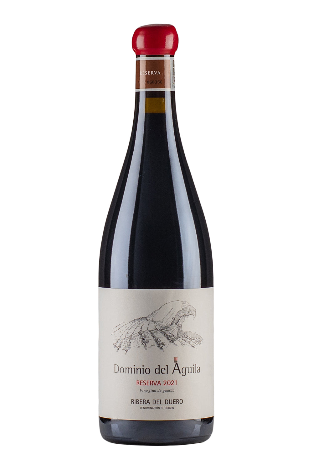 Dominio del Aguila Reserva 2021