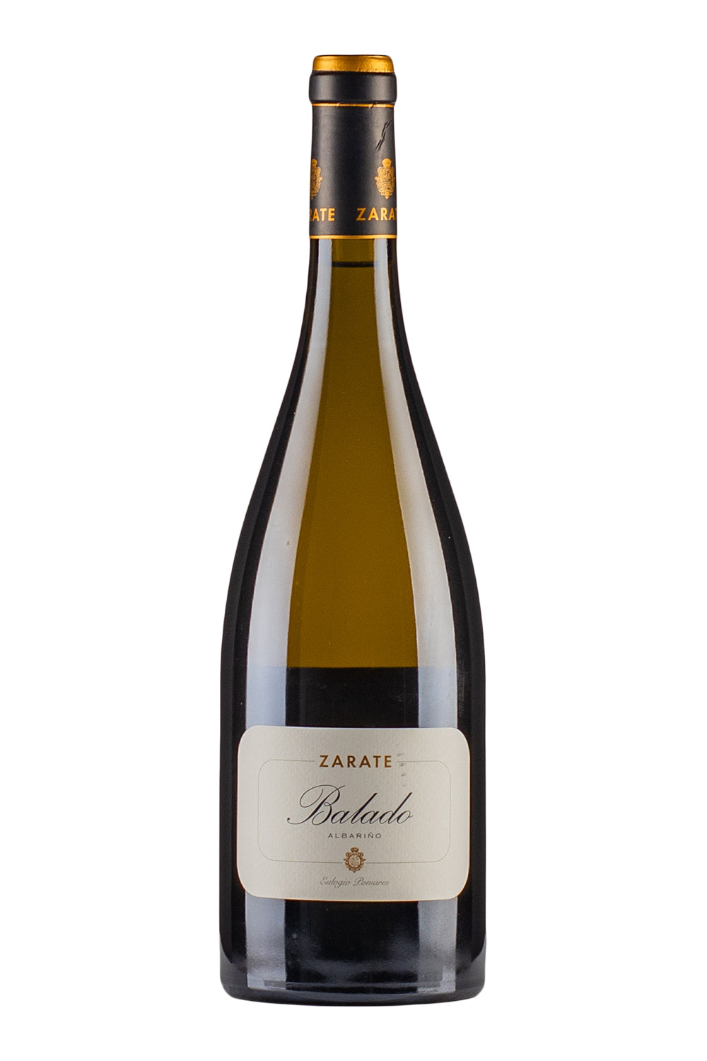 Albarino Balado Zarate 2025