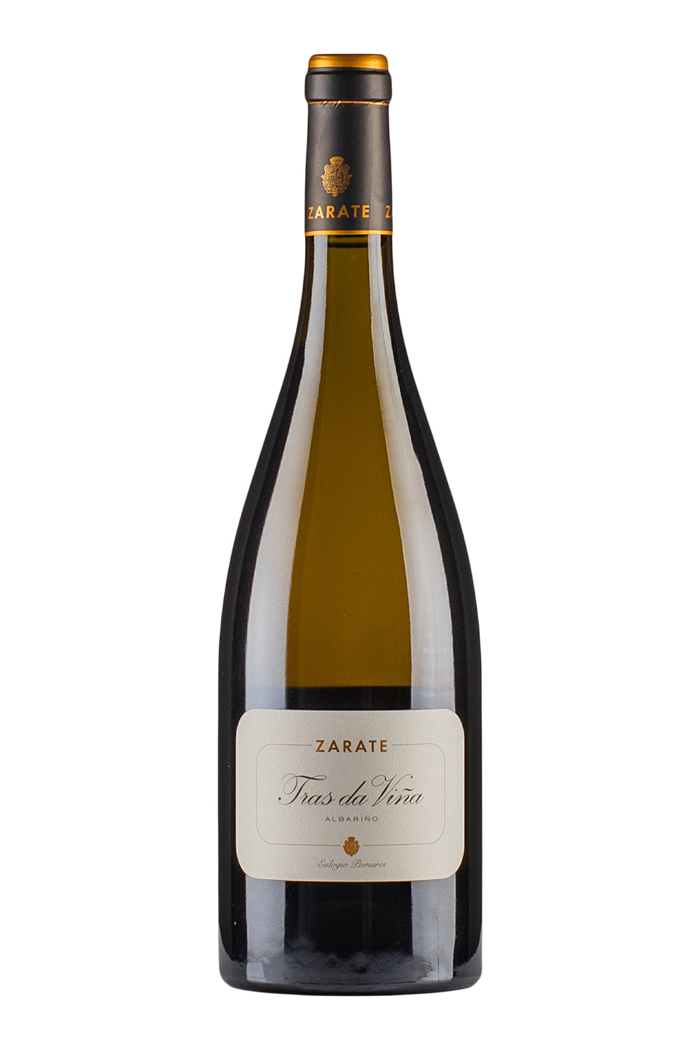 Albarino Tras da Vina Zarate 2024
