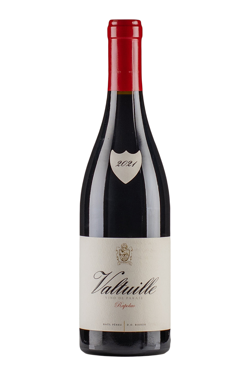 Castro Ventosa Bierzo Valtuille Rapolao 2021