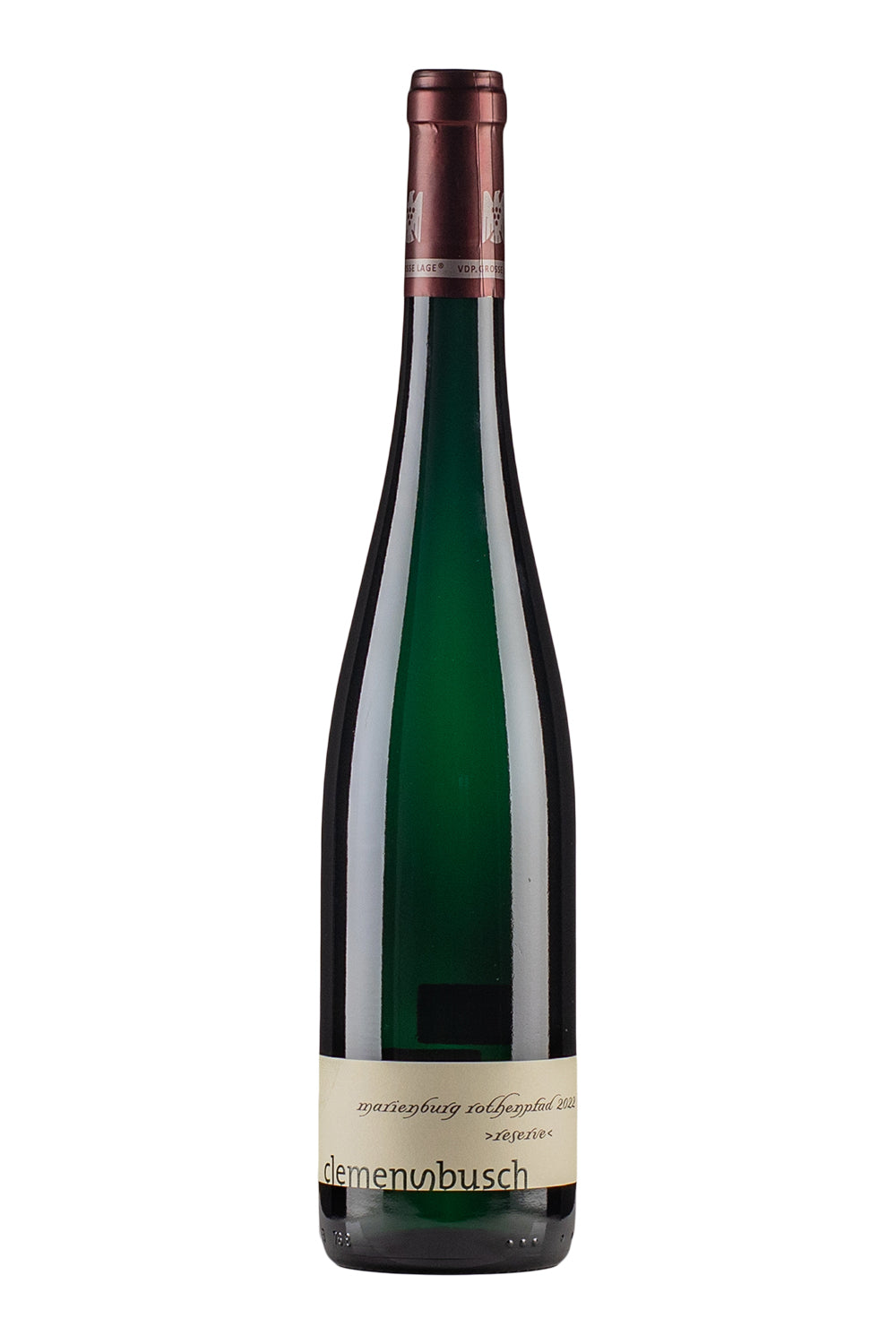 Clemens Busch Marienburg Rothenpfad Riesling Reserve 2022