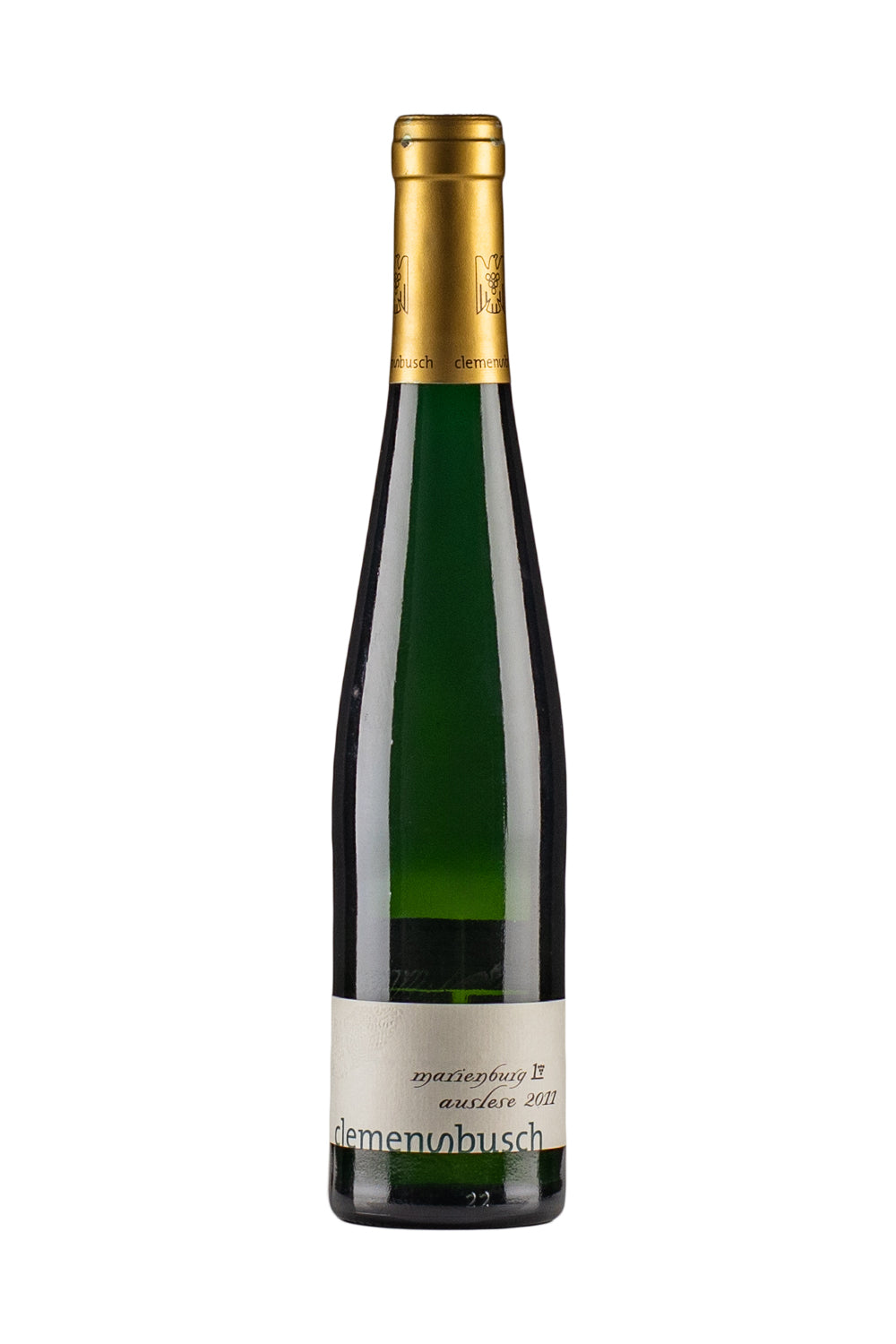 Clemens Busch Marienburg Riesling Auslese LGK Half 2011