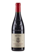 Gigondas Les Hauts de Montmirail Brusset 2024