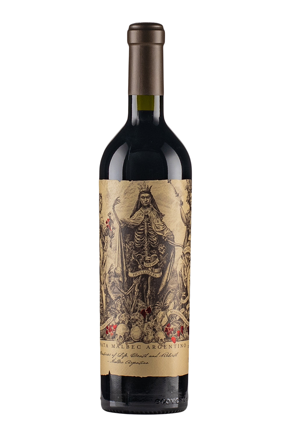 Catena Zapata Malbec Argentino 2023