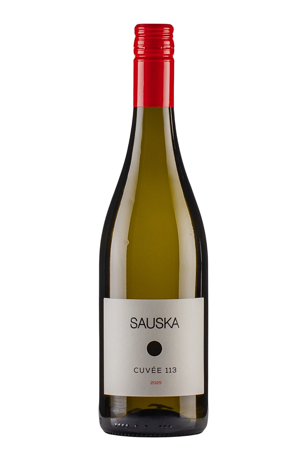 Sauska Cuvee 113 2025